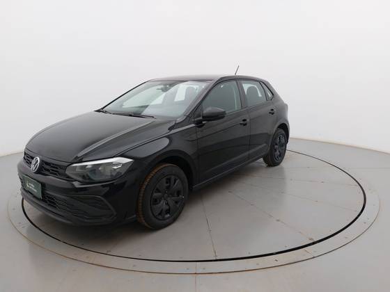 VOLKSWAGEN POLO 1.0 MPI TRACK MANUAL VOLKSWAGEN POLO 1.0 MPI TRACK MANUAL